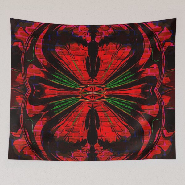 Item preview, RougeWall designed and sold by ACidysfunction.