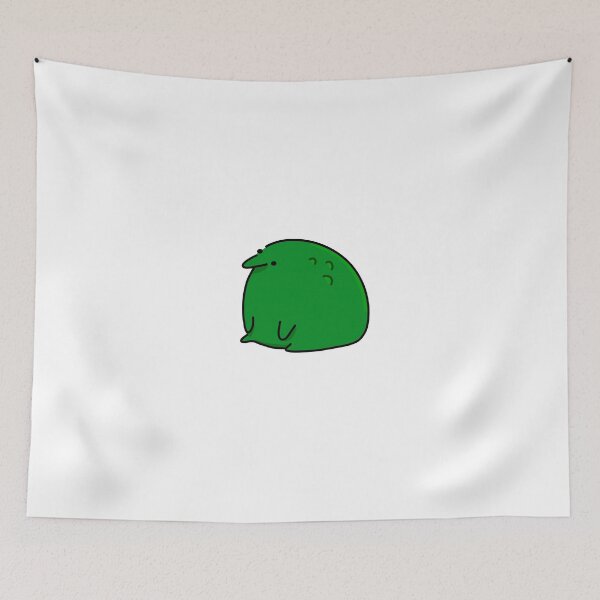 Item preview, Big frog designed and sold by tj-makes-stuff.