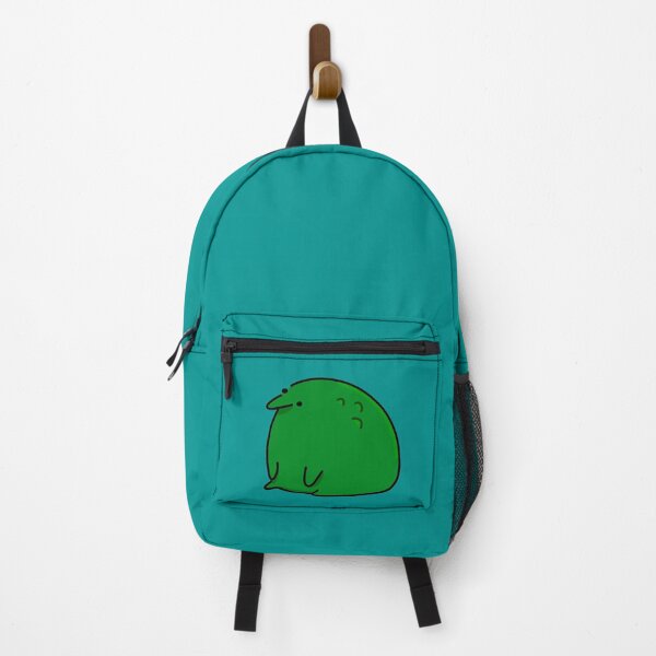 Item preview, Big frog designed and sold by tj-makes-stuff.