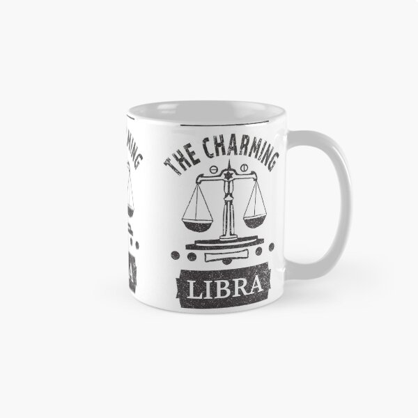 Item preview, Libra  Zodiac Sign, Astrology, Astrological Sign designed and sold by NikoIllustrates.