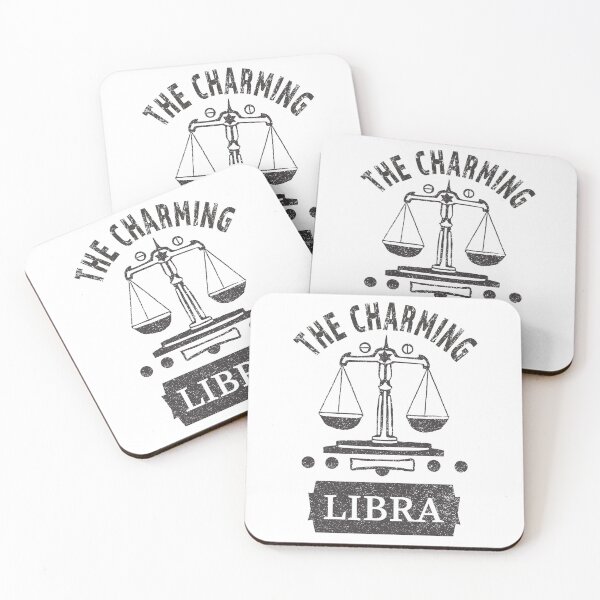 Item preview, Libra  Zodiac Sign, Astrology, Astrological Sign designed and sold by NikoIllustrates.