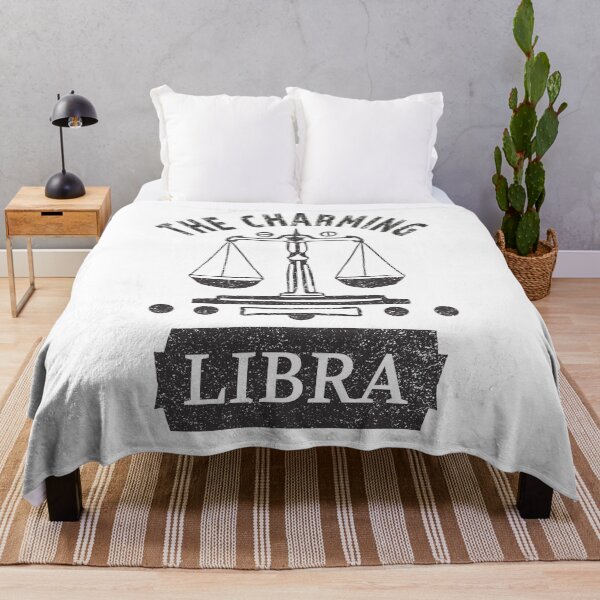 Item preview, Libra  Zodiac Sign, Astrology, Astrological Sign designed and sold by NikoIllustrates.