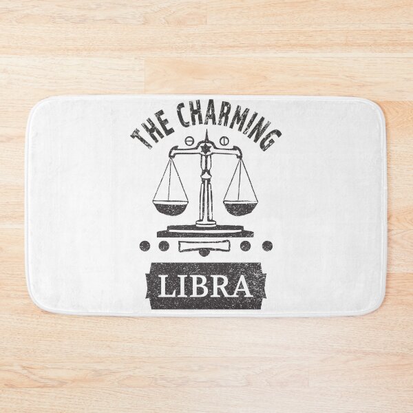 Item preview, Libra  Zodiac Sign, Astrology, Astrological Sign designed and sold by NikoIllustrates.