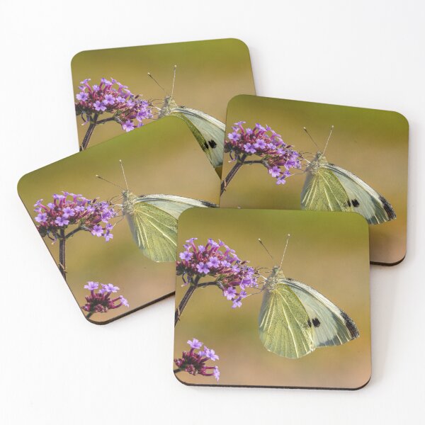 Item preview, Large White Butterfly. designed and sold by Postywood.