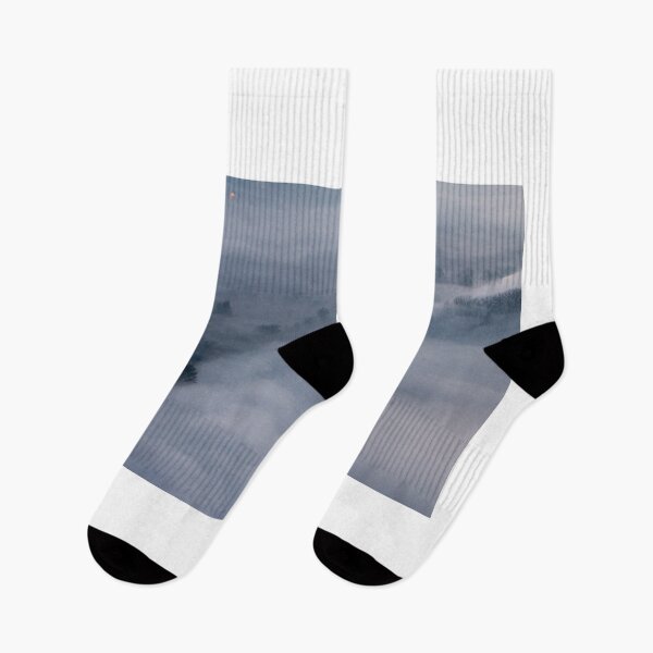 Item preview, Morning mist on Adda designed and sold by pietrofoto.
