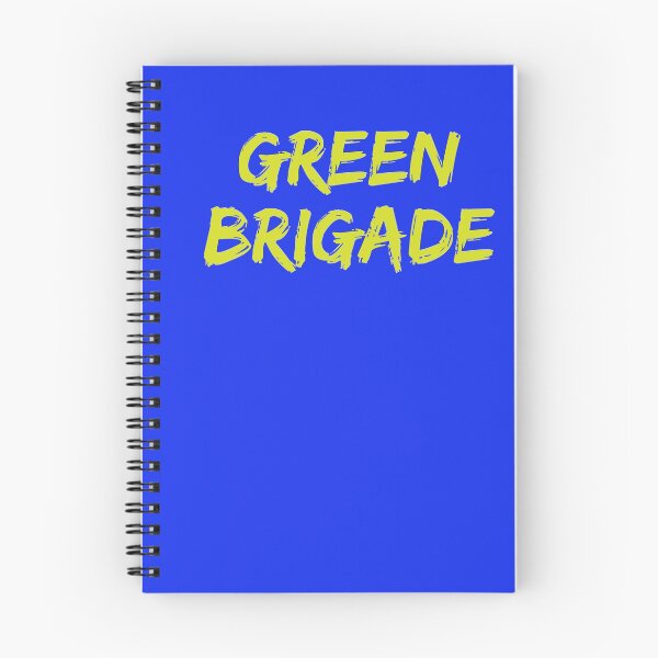 Item preview, Green Brigade designed and sold by amrmab.