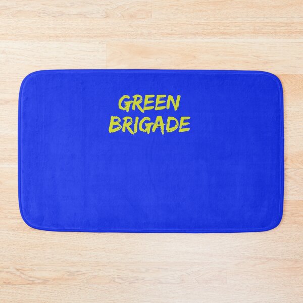 Item preview, Green Brigade designed and sold by amrmab.