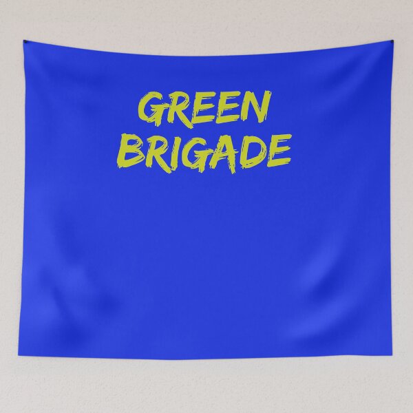 Item preview, Green Brigade designed and sold by amrmab.