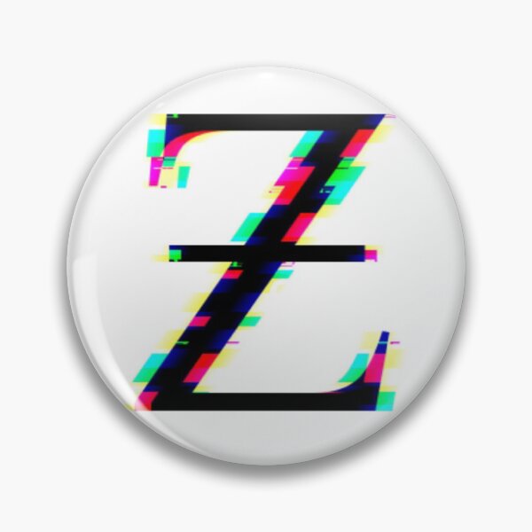 Item preview, Gen z glitch 2 enlarged  designed and sold by whatsupitzbri.