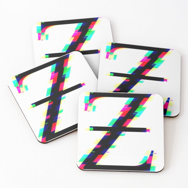 Item preview, Gen z glitch 2 enlarged  designed and sold by whatsupitzbri.