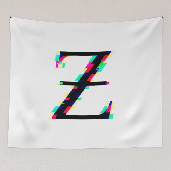 Item preview, Gen z glitch 2 enlarged  designed and sold by whatsupitzbri.