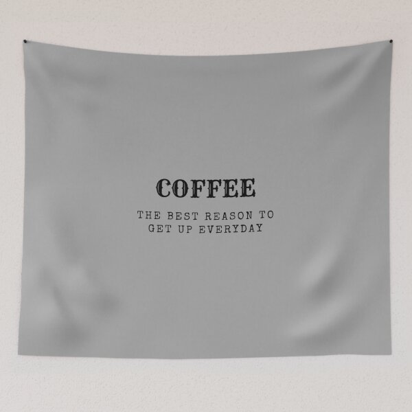 Item preview, Coffee designed and sold by CarlosBerry.