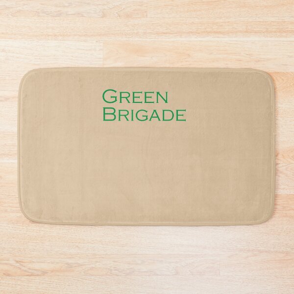 Item preview, Green Brigade designed and sold by amrmab.