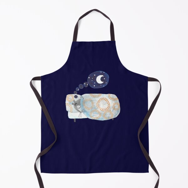 Item preview, Bedtime for Mr. Mouse designed and sold by Zuzana Clark.