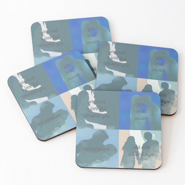 Item preview, A Love That Consumes You designed and sold by liajlart.