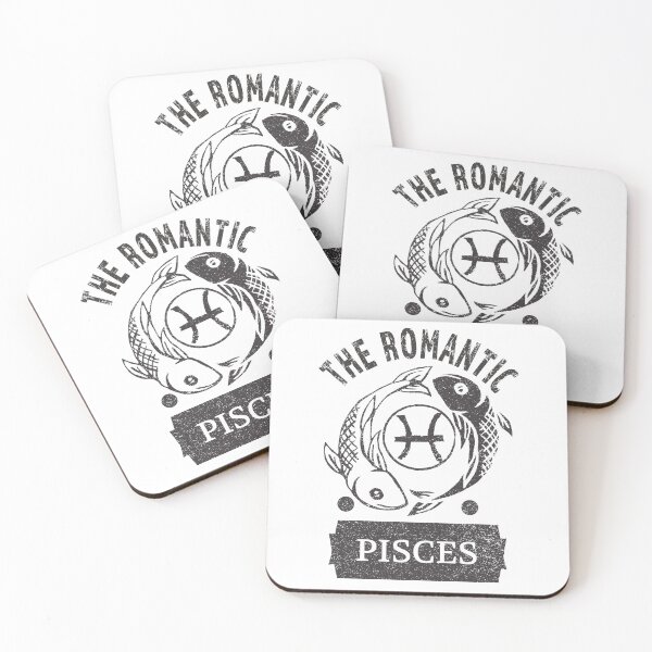 Item preview, Pisces  Zodiac Sign, Astrology, Astrological Sign designed and sold by NikoIllustrates.