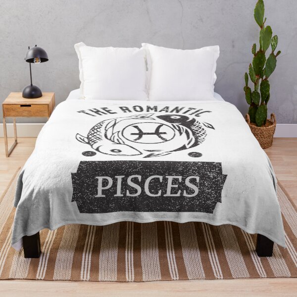 Item preview, Pisces Zodiac Sign, Astrology, Astrological Sign designed and sold by NikoIllustrates.