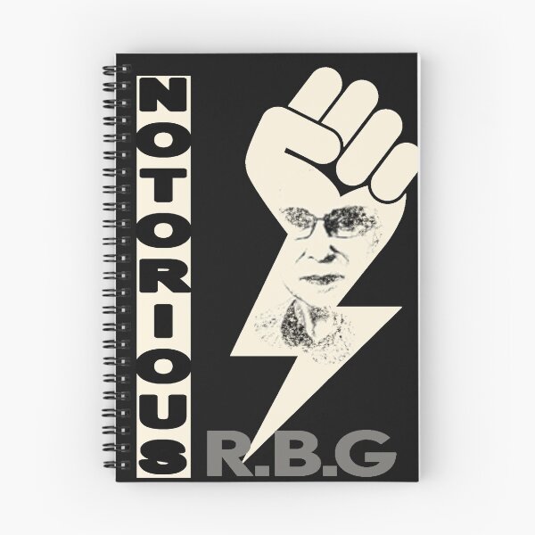 Item preview, Notorious rbg justic designed and sold by Tourtite.