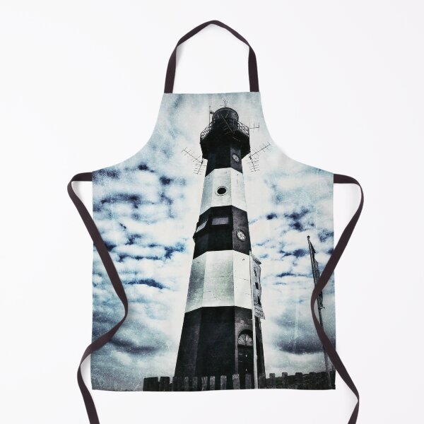 Item preview, LIGHTHOUSE Nieuwe Sluis - Breskens designed and sold by Pia Schneider.