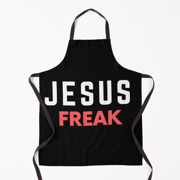 Item preview, Jesus Freak designed and sold by CM-Christ.