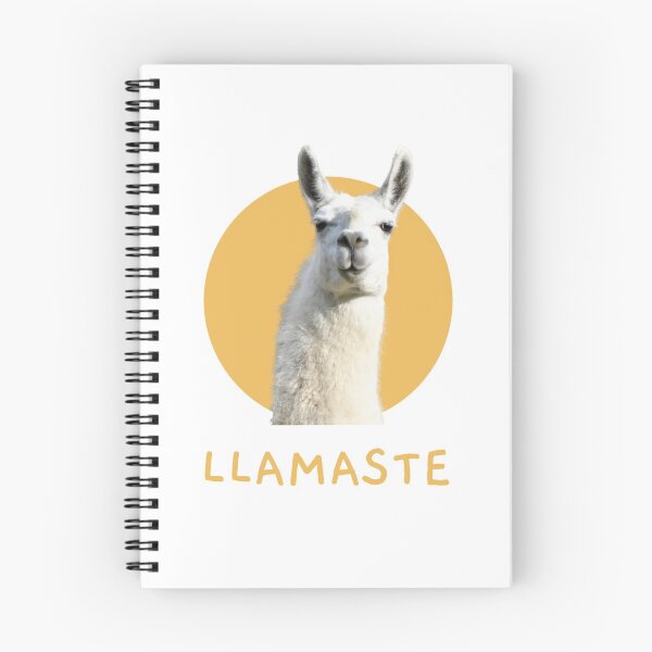 Item preview, LLAMASTE designed and sold by Mad Catter Studio.