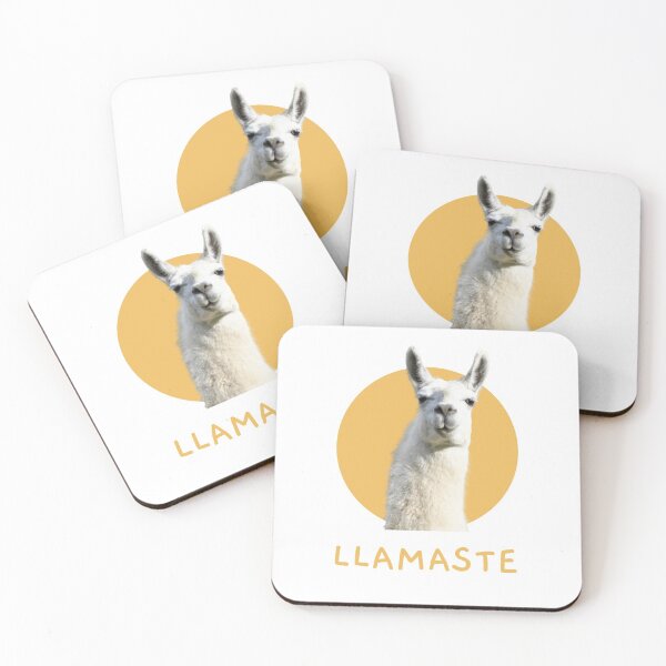 Item preview, LLAMASTE designed and sold by Mad Catter Studio.