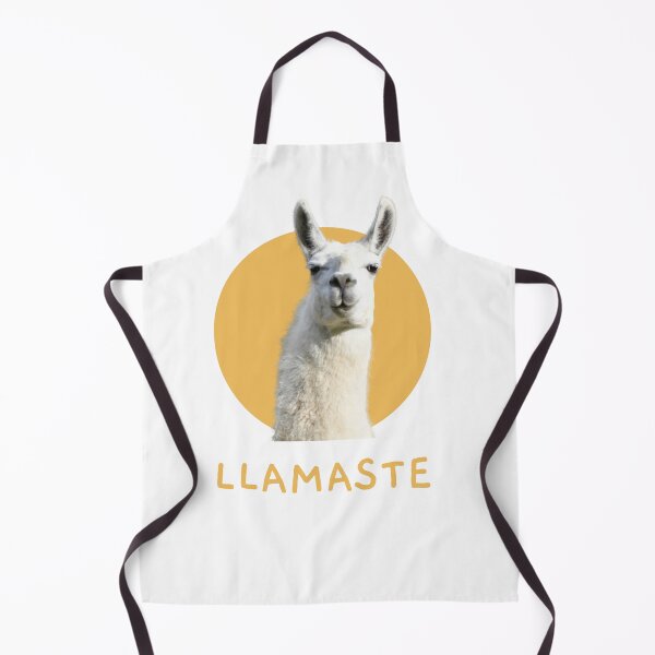 Item preview, LLAMASTE designed and sold by Mad Catter Studio.