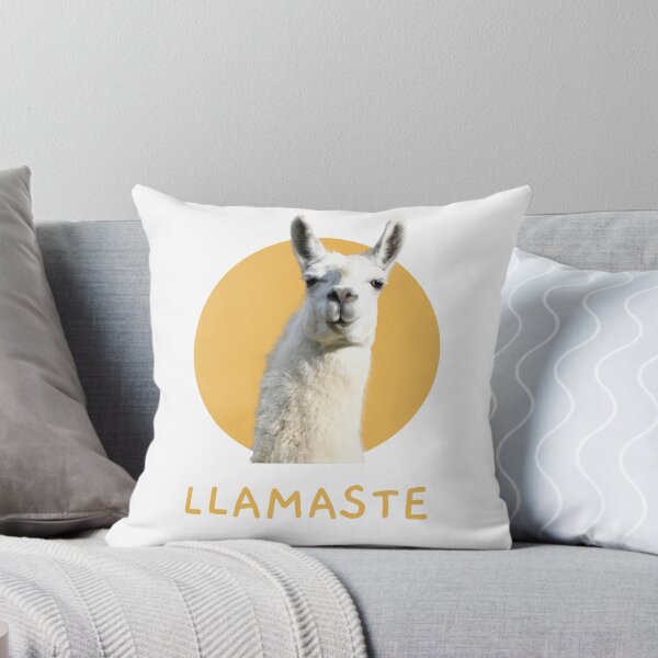 Item preview, LLAMASTE designed and sold by Mad Catter Studio.