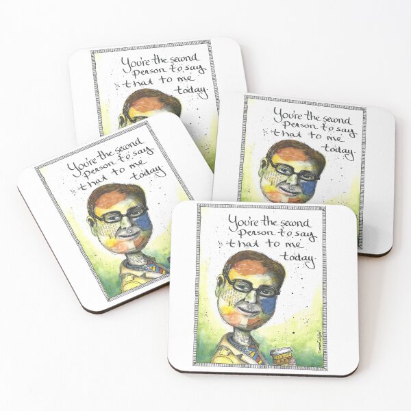 Item preview, Our Hero designed and sold by CumberCurlyGirl.