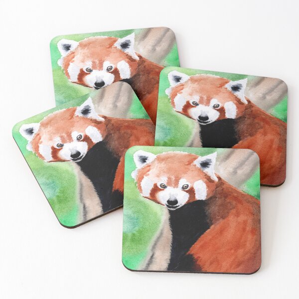 Item preview, International Red Panda Day 2020 designed and sold by Livada.