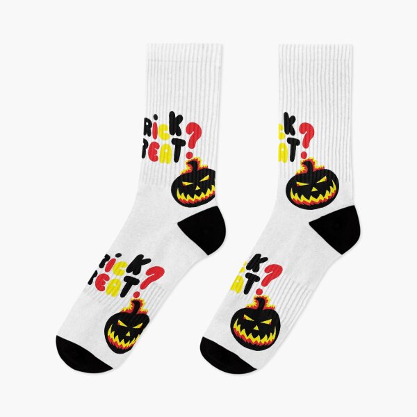 Item preview, Trick or Treat | Trick r Treat | Trick r Treat 2 | Trick or Treating | Trick or Treat 2020 | Trick or Treat Happy Halloween designed and sold by Dream Wear.