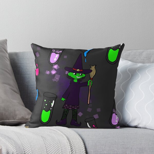 Item preview, Witch's brew designed and sold by Kewd.