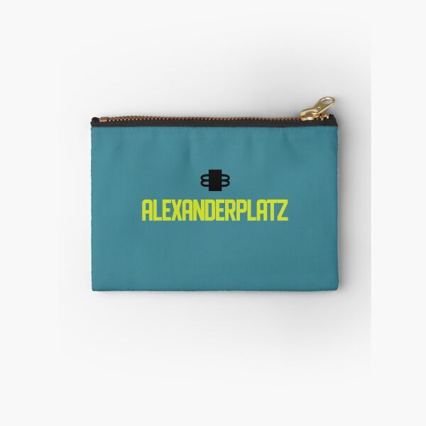 Item preview,  Alexanderplatz Green and Black designed and sold by Chubuter.