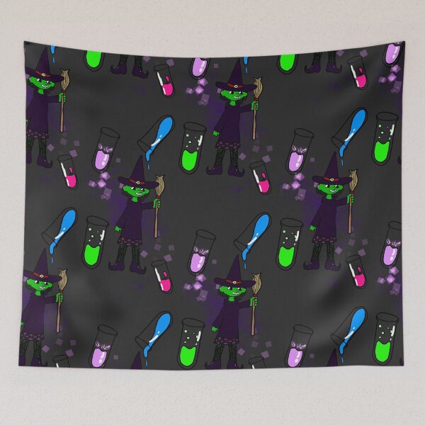 Item preview, Witch's brew designed and sold by Kewd.