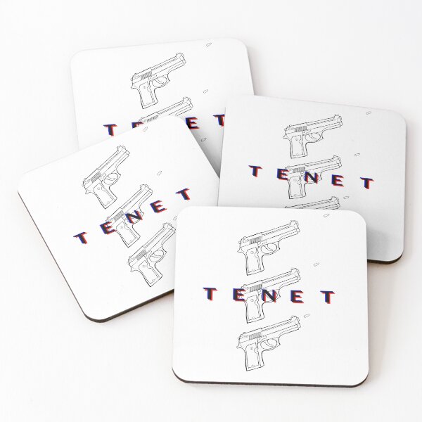Item preview, Tenet inversion designed and sold by Film.O.Grapher.