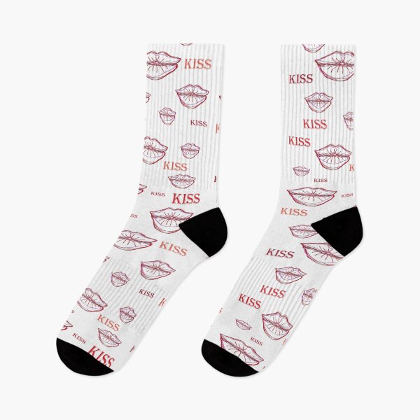 Item preview, kiss, the kiss, a kiss designed and sold by Naty1976.