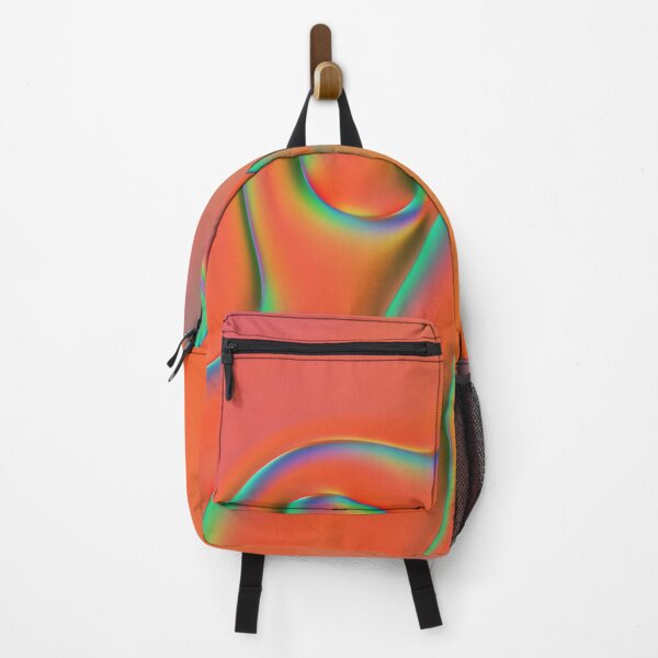 Item preview, Holographic Abstract Waves - Latitude designed and sold by ztohney.