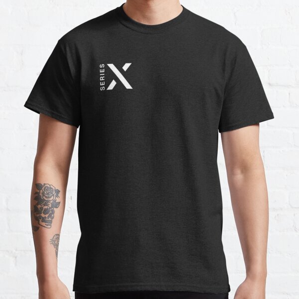 house of x shirt