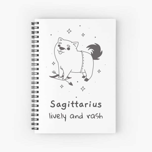 Artikel-Vorschau von Sternzeichen Schütze, Astrologie, astrologisches Zeichen, designt und verkauft von NikoIllustrates.