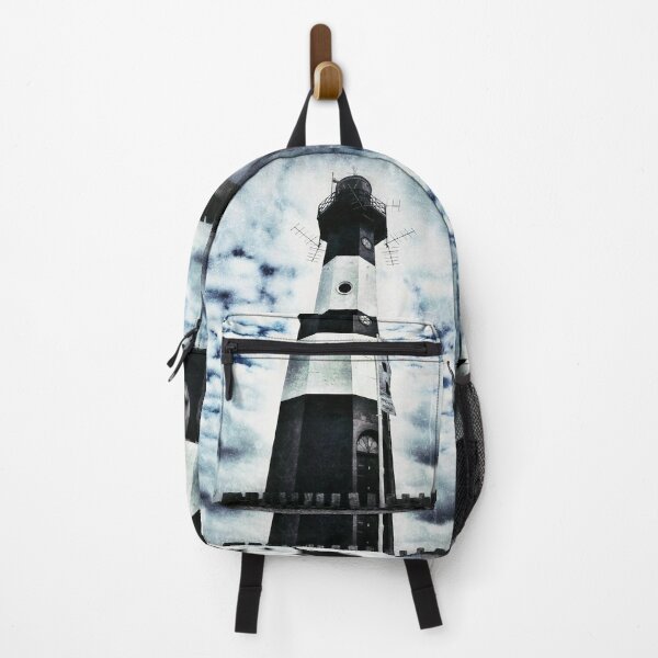 Item preview, LIGHTHOUSE Nieuwe Sluis - Breskens designed and sold by Pia Schneider.