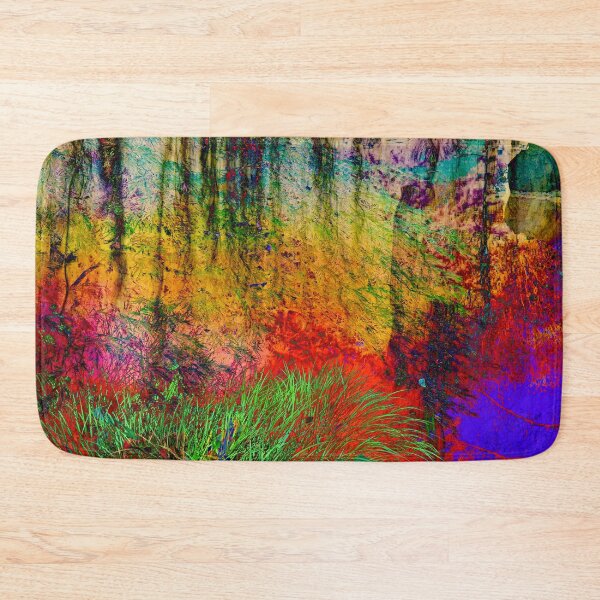 Item preview, Carroll's Magical Garden designed and sold by EdwardMonet.