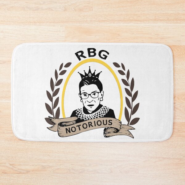 Item preview, NOTORIOUS RBG # 2 designed and sold by Achily.