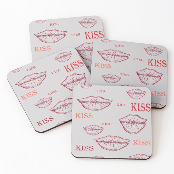Item preview,  kiss 1 designed and sold by Naty1976.