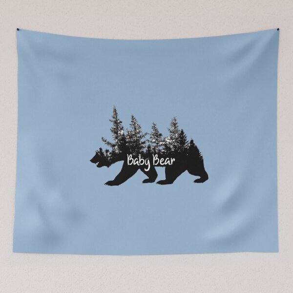 Item preview, Baby Bear designed and sold by DiensDesign.