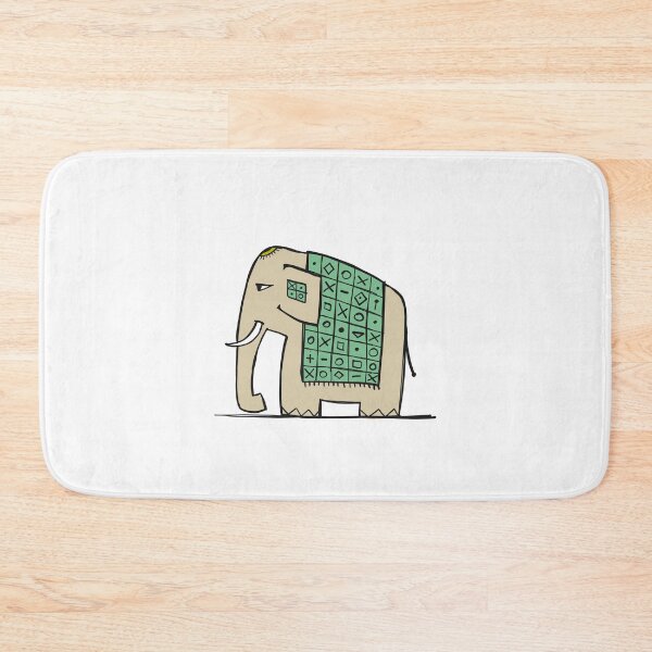 Item preview, Funny Cute Green White Elephant Shirt Funny Shirt Animal Shirt Nature Shirt Africa Shirt Inspirational Shirt Sarcastic Shirt Pet Lover Shirt Birthday Gift  designed and sold by EpsilonEridani.