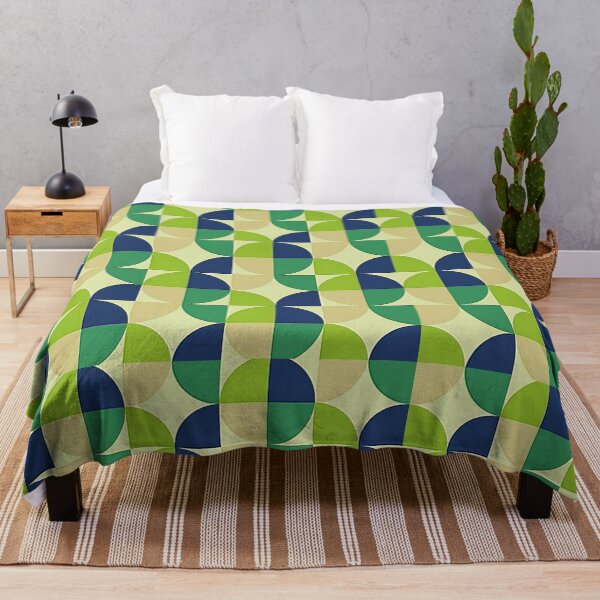 Item preview, Green Pattern designed and sold by Moni3572.