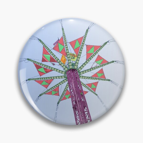 Item preview, Carnival Ride designed and sold by WendiSF.