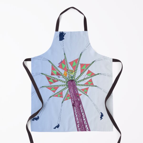 Item preview, Carnival Ride designed and sold by WendiSF.