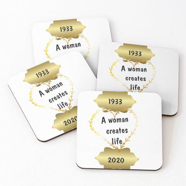 Item preview,  women creates life rbg  designed and sold by BAFtime.