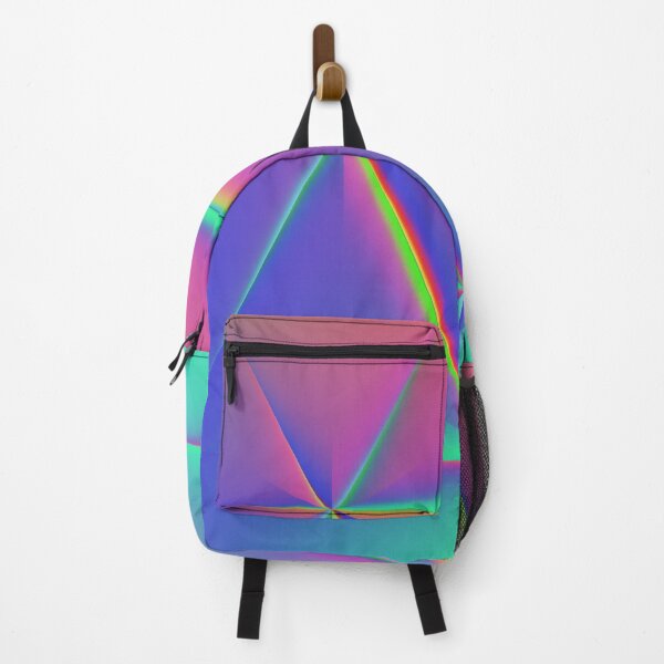 Item preview, Holographic Abstract Kaleidoscope - Prism designed and sold by ztohney.